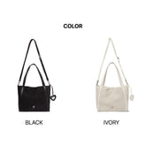 Lifework Slider Love Charm Big Tote Bag